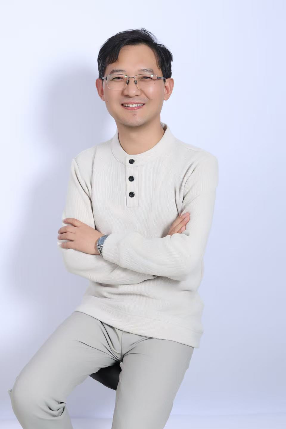 李峰老师