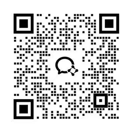 班主任雯雯老师的企业微信二维码