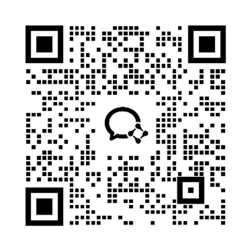 班主任丁丁老师的企业微信二维码