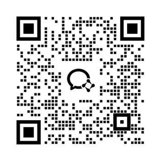 班主任亚妮老师的企业微信二维码